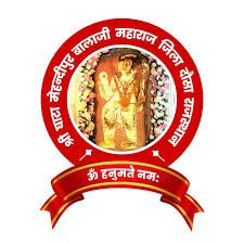 Mehndipur balaji trust